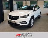 Opel Grandland (X) 1.2 Turbo 96kW Edition - Opel Grandland (X) in Hagen