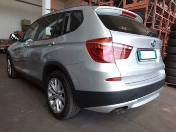 BMW X3 - 7