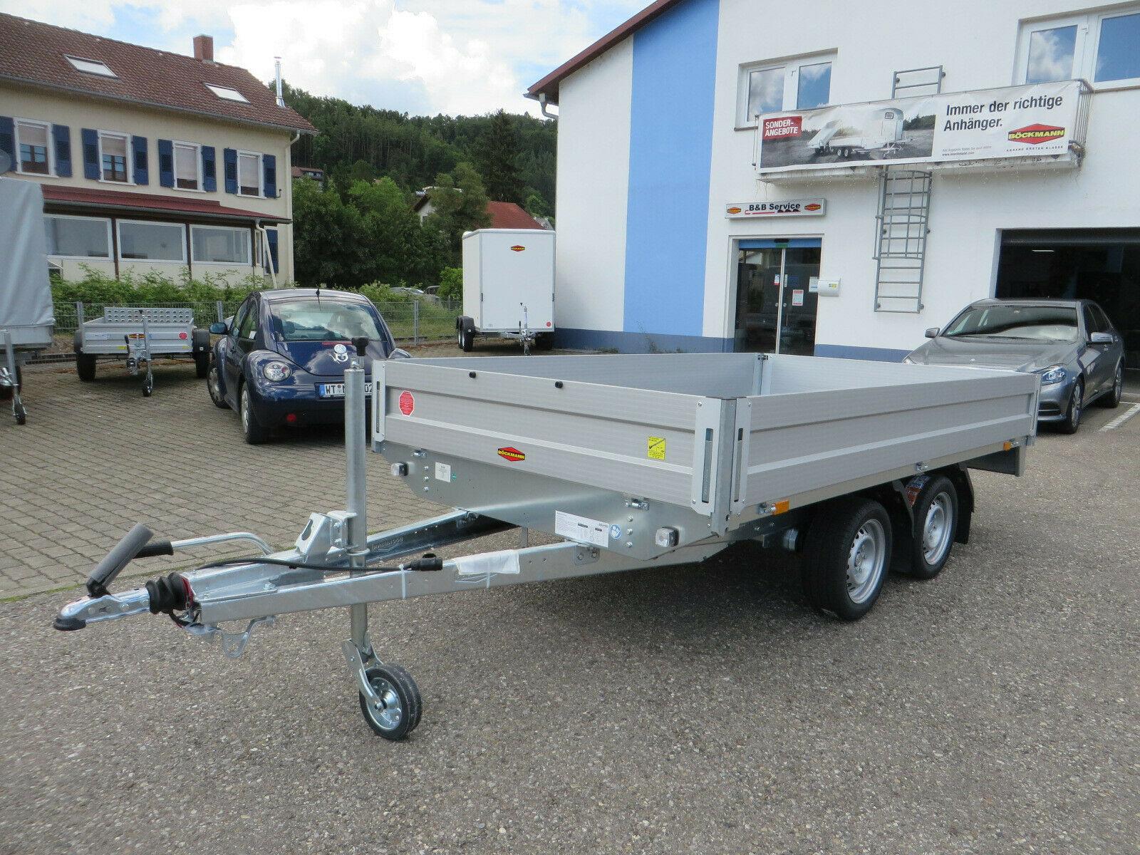 Böckmann HL AL 3218/27F !!NEU!!