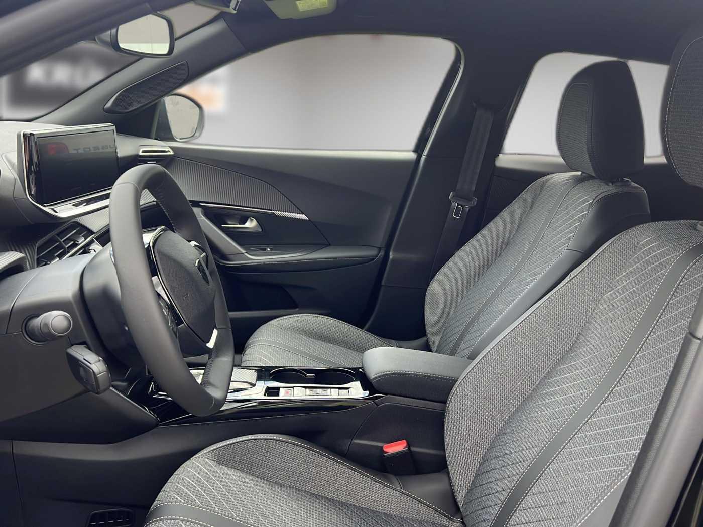 Peugeot 2008 145 PS e-DSC Allure +Allwetter+360°Kamera+