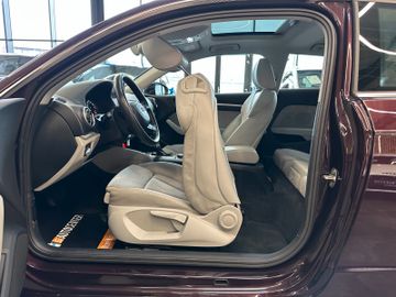 MYAUTOCENTER – Gebraucht- und Jahreswagen mit Werkstattservice in Pfaffenhofen Audi A3 attraction *Panorama*Klima*Freisprech*Xenon*
