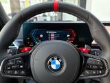 BMW M3 Competition DA Prof. PA Plus Carbon Ext. M Dr - BMW M3: Silber