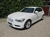 BMW 116i Urban Line, das Auto für dich