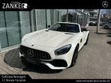 Mercedes-Benz Mercedes-AMG GT C Roadster PERFORMANCE*NIGHT* - Mercedes-Benz AMG GT C Gebrauchtwagen