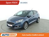 Ford Fiesta 1.5 TDCi Vignale*NAVI*ACC*CAM*PDC*SHZ* - Ford Fiesta: Vi