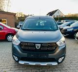 Dacia Dokker Stepway *Navi, SHZ, Klima, Tempom* - Dacia Dokker in Bielefeld