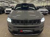 Jeep Compass 1.3 MultiAir S   Navi|Tempomat|PDC - Jeep Compass: 1.3