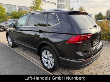 Volkswagen Tiguan Allspace - 7