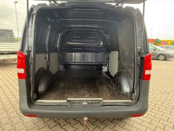 Mercedes Vito - 7