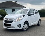Chevrolet-Spark LS Mit TÜV02/27 8Fachbereift - Chevrolet Spark von privat