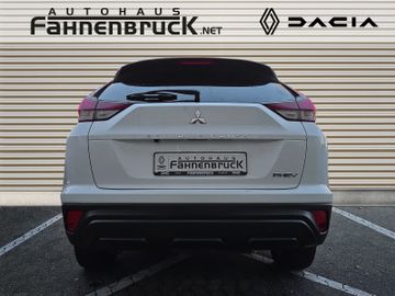 Mitsubishi Eclipse Cross - 4