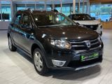 Dacia Sandero II 0.9 TCe 90 eco² Stepway Ambiance Blue - Dacia: Ambiance