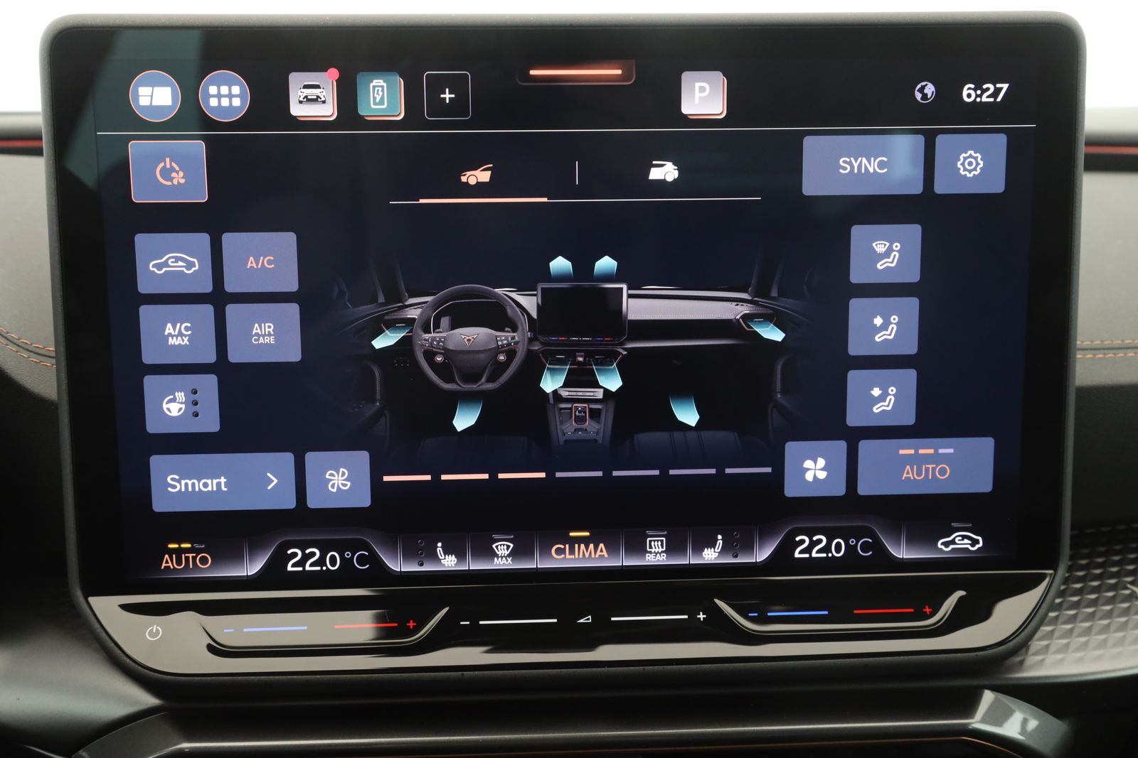 Cupra Formentor - Bild 18