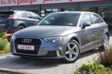 Audi A3 Sportback 1.0 TFSI - gebrauchte Audi A3 aus dem Jahr 2018