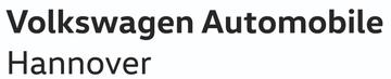 Volkswagen Automobile Hannover GmbH Logo