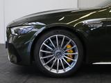 Mercedes-Benz AMG GT 63 S 4M+ SD*MEMORY*Aktiv-Multikontursitz* - mit Benzin-Antrieb: Leder, Allradantrieb