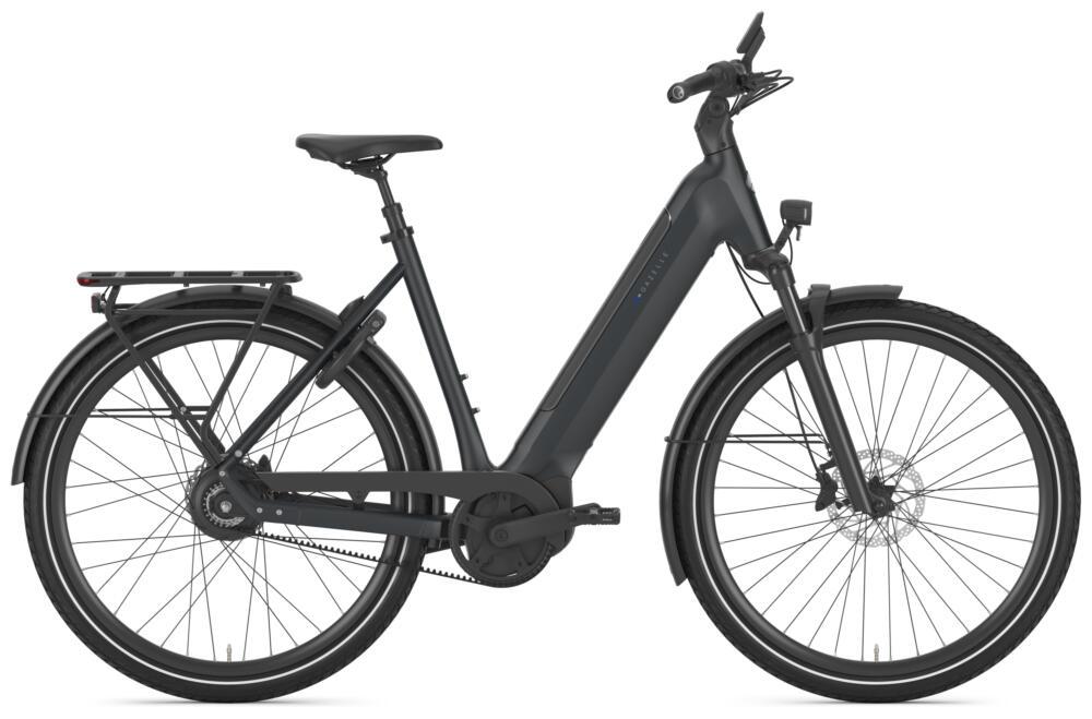 Gazelle Ultimate C380 Low-Step - 49cm (S)