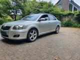 Toyota avensis t25. 2,2.Bj  2007.Tüv+Au Neu. - gebrauchte Toyota Avensis aus dem Jahr 2007