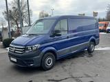 Volkswagen Crafter Kasten 35 MR L2H1 Klima*Standheizung*PDC - Volkswagen Crafter: L2h2