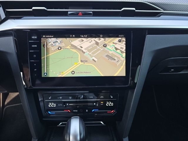 Fahrzeugabbildung Volkswagen Arteon Shooting Br. 2.0 TDI 4M DSG R-Line LEDER