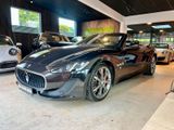 Maserati GranCabrio 4.7 V8 Sport Auto BOSE*LEDER*NAVI