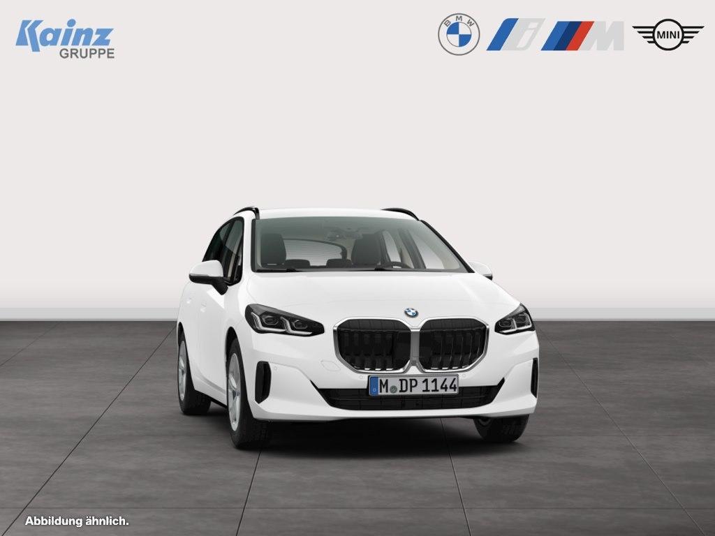 BMW 220 Active Tourer 220i Active Tourer, миниатюра 10