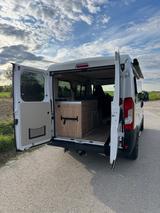Fiat Ducato SYDNEY Hymer GT White Line - Kastenwagen Hymer