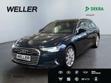 Audi A6 Avant 45 TFSI S tron sport *LED*Pano*ACC*CAM* - Audi A6 Gebrauchtwagen in Freiburg