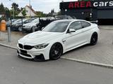 BMW M4 Coupe Competition*DEUTSCH*CARBON*HUD*H/K*360° - gebrauchte BMW M4 aus dem Jahr 2019