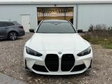BMW M3 Comp. xDrive 530 PS InnoP, HUD, LED,Kamera - BMW M3 Neuwagen