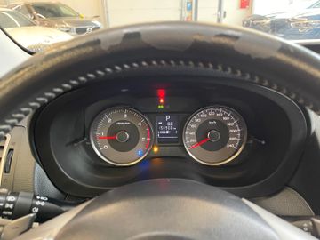 Subaru Forester Exclusive *1. Hand*Kamera*AHK*Klima*