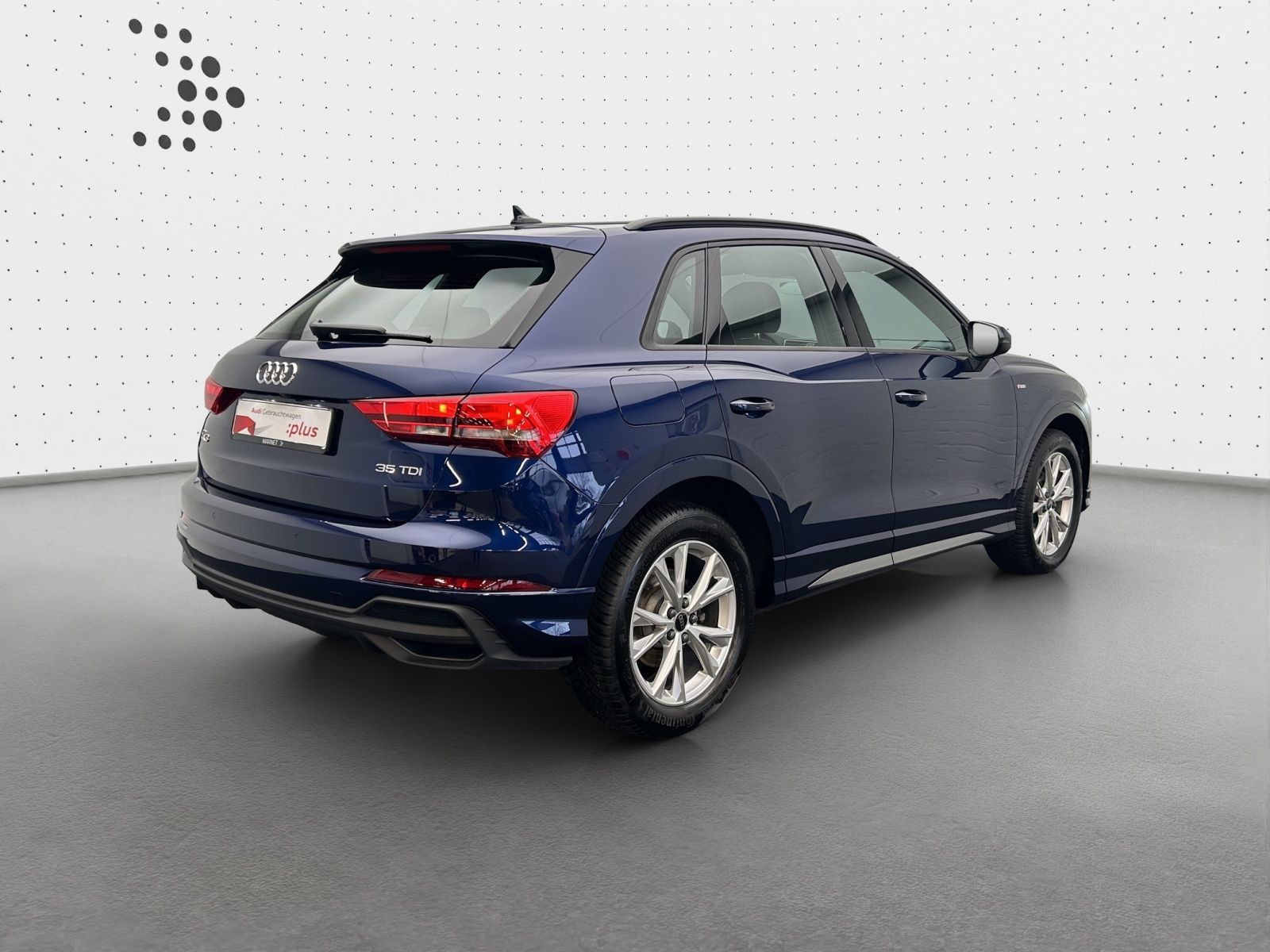 Audi Q3 - Bild 2