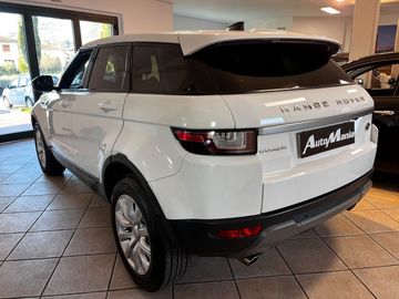 Land-Rover Range Rover Evoque - 4