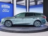 Ford Focus Turnier TITANIUM EDITION - Ford Focus: Titanium Edition