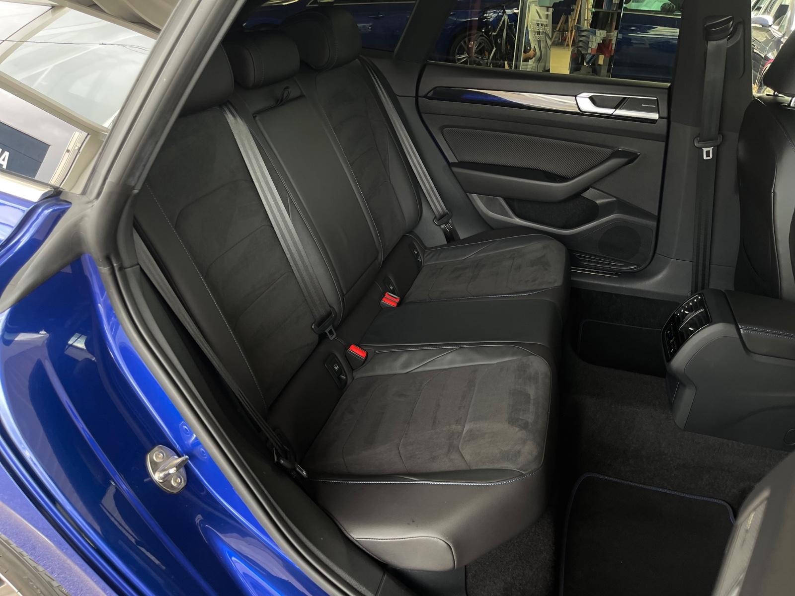 Volkswagen Arteon*SB*2.0 TSI*R*4Motion*PANO*CAM*IQ*LM