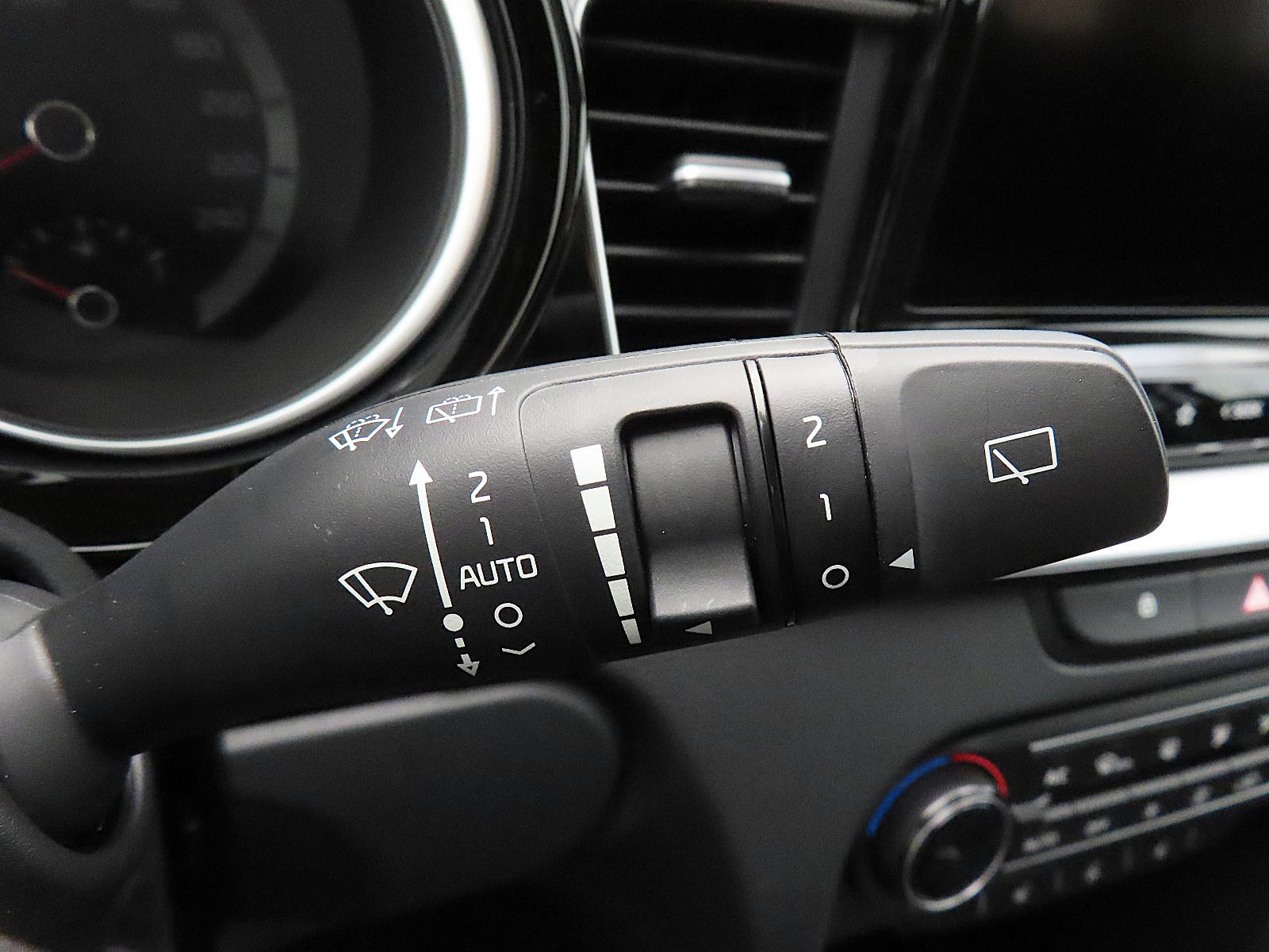 Kia Ceed Hybrid Automatik | Garantie | AHK | Kamera