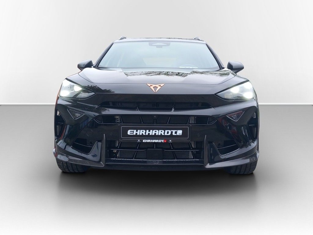 Cupra Formentor - Bild 2