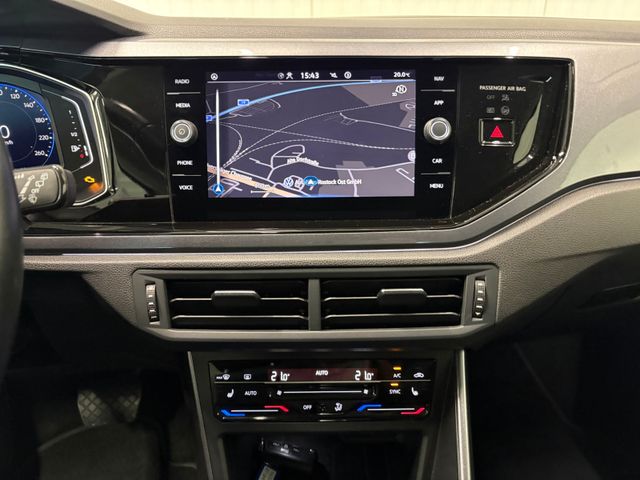Polo Style 1.0 TSI DSG IQ.LIGHT NAVI