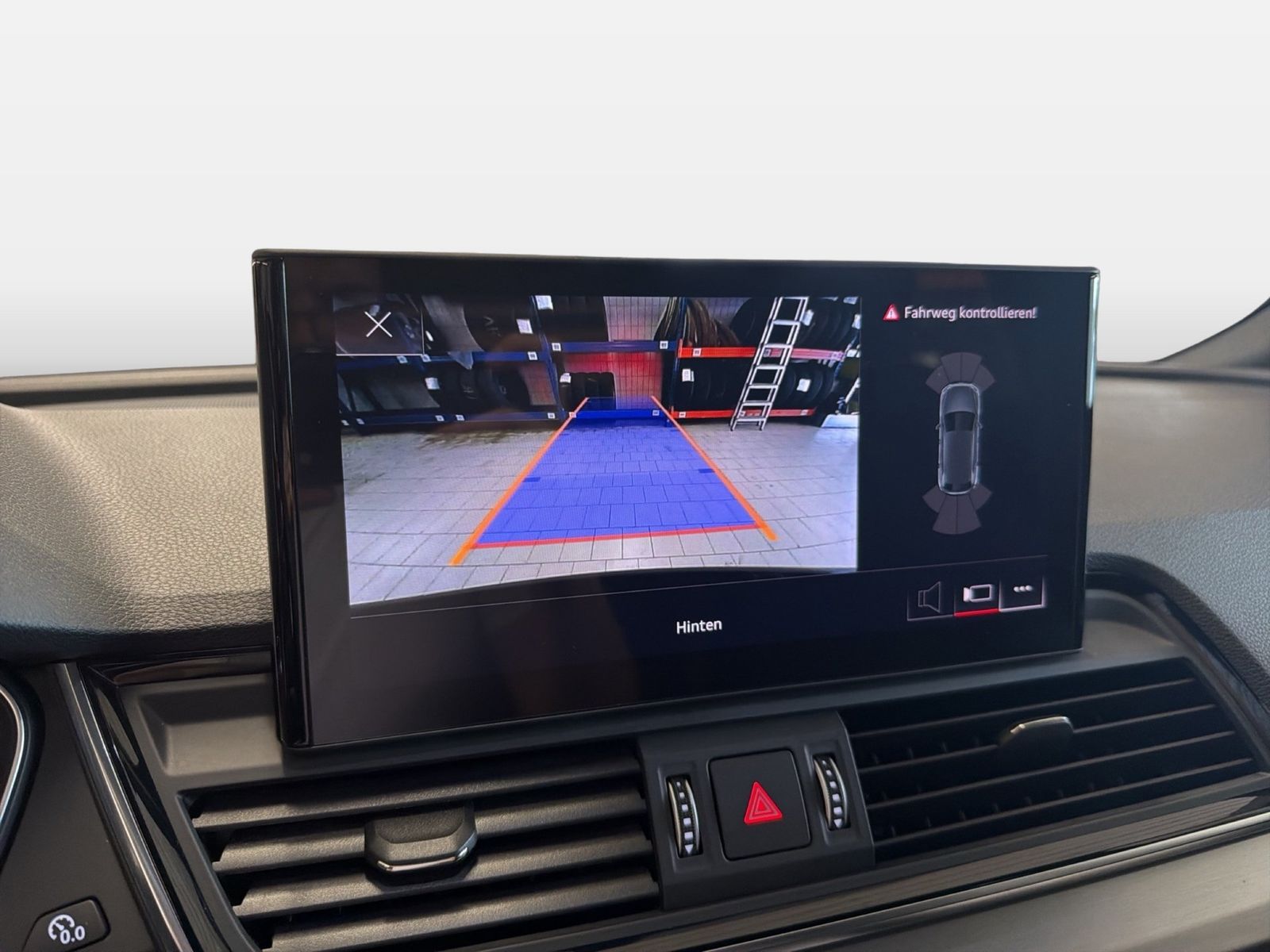 Audi Q5 - Bild 20