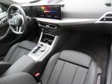 BMW i4 eDrive40 Gran Coupé M Sportpaket HK HiFi DAB - BMW: Schwarz