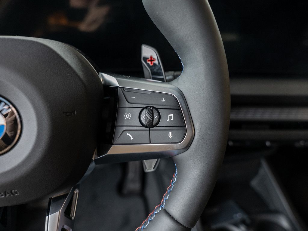 BMW M135 - Bild 14