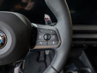 BMW M135 - Vorschau Bild 14