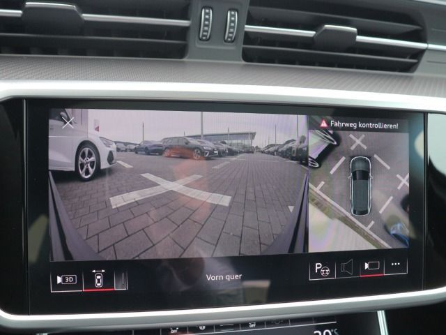 Audi RS6 - Bild 21