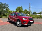 Seat Arona Style Garantie Tüv Servic NEU - Seat Gebrauchtwagen in Freiburg