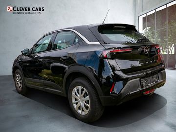Opel Mokka 1.2 Enjoy Verkehrsschilder-Assi. Kamera