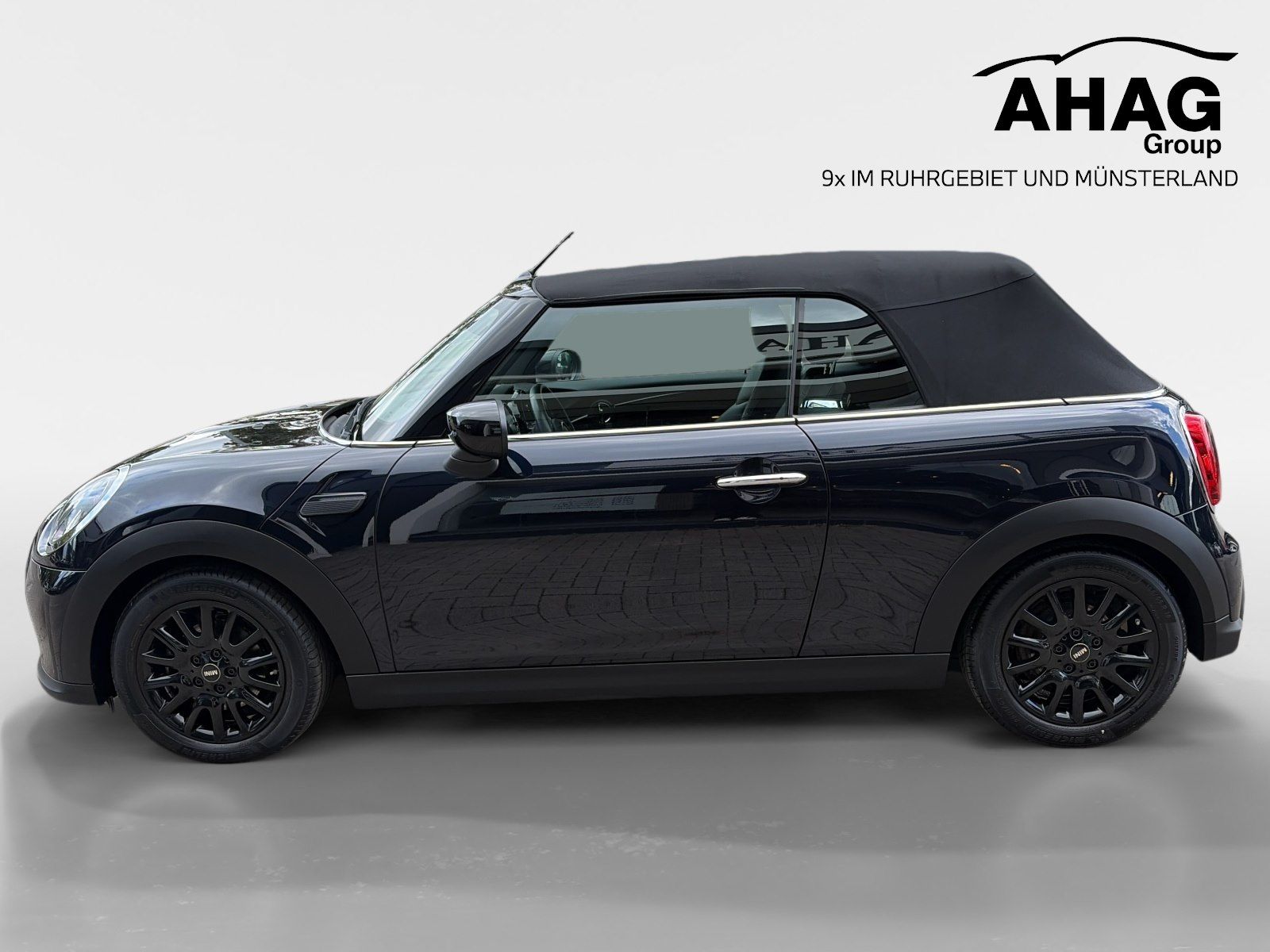 MINI Cooper Cabrio - Bild 6