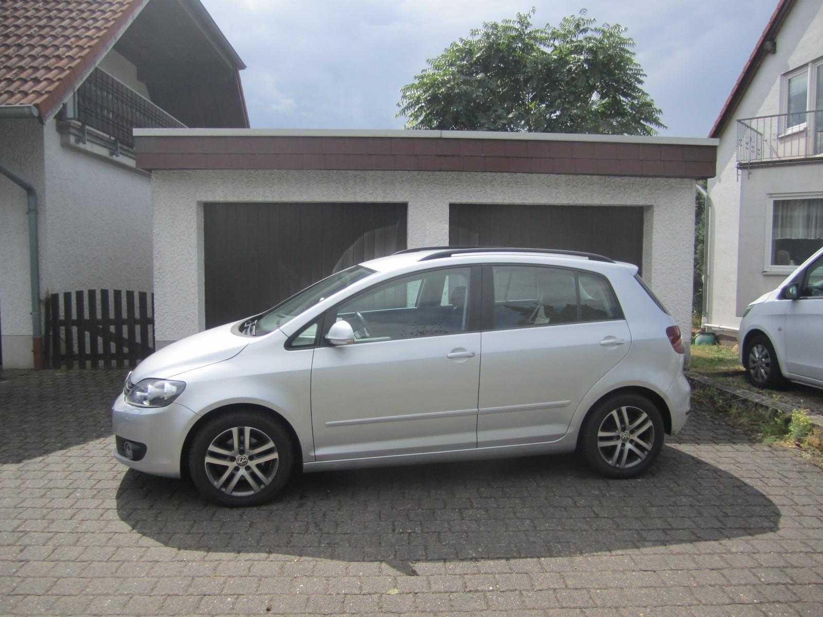 Volkswagen Golf VI Plus 1.6 DSG Comfortline 87tkm/ZR-NEU!!!