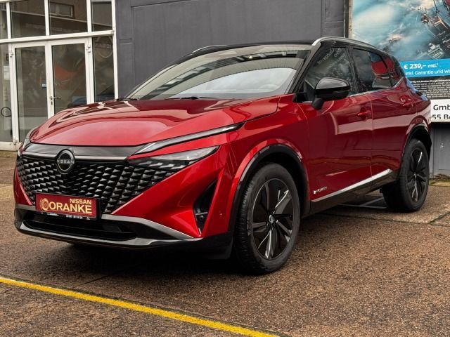 Fahrzeugabbildung Nissan Qashqai 1.5 VC-T e-Power Tekna 19`*PP*PGD*MJ25