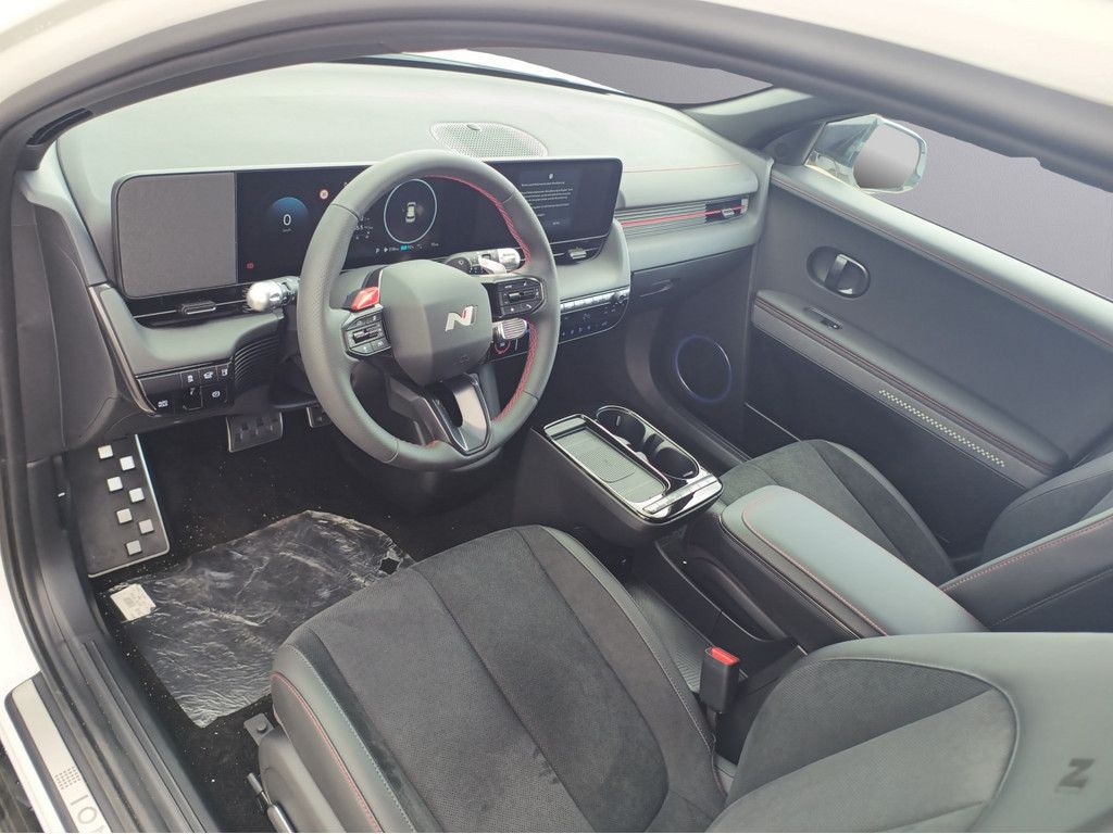 Hyundai IONIQ 5 – Bild 9