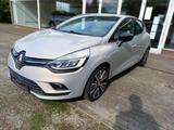 Renault Clio Initiale Paris TCe 120 EDC, Leder,1. Hand,  - Renault Clio: Initial